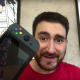 YouTuber creëert Nintendo Switch met SNES-achtige knoppen