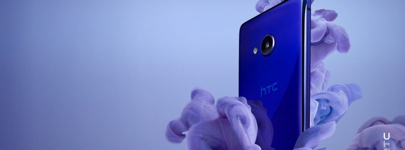 Android 9.0 Pie-update voor HTC U11, U11+ en U12+ aangekondigd