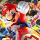 Mario Kart 8 Deluxe voor Switch nu €43,99 bij Amazon