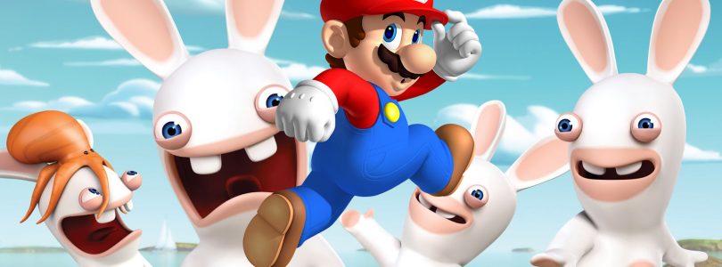 Mario + Rabbids: Kingdom Battle voor Nintendo Switch nu beschikbaar