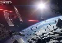 ‘Star Wars Battlefront II bevat ondersteuning voor PlayStation VR’