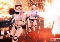 Dit zijn de helden van Star Wars: Battlefront II