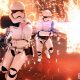 Star Wars Battlefront II bèta nu speelbaar voor gamers met pre-order