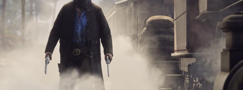 Red Dead Redemption 2