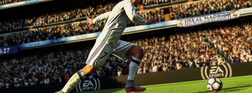 Xbox One S met FIFA 18 en Forza Horizon 3 voor slechts 249 euro