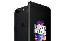 Uitrol Android 8.0 Oreo-update voor OnePlus 5 hervat