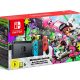 Nintendo Switch Splatoon 2-bundel komt naar Europa, pre-order mogelijk