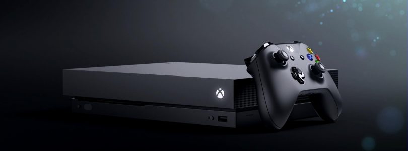 Xbox One X wordt gecertificeerd voor HDMI 2.1