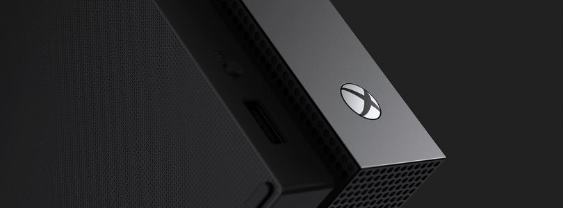 Xbox E3 aanbiedingen: Xbox One S met drie games voor 195 euro, Xbox One X met game voor 388 euro