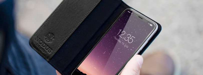 iPhone 8 wordt samen met iPhone 7s-serie op 12 september aangekondigd