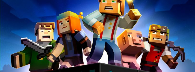 Telltale wil meer games voor Nintendo Switch uitbrengen