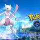 Pokémon Go krijgt Exclusive Raid Battles om Mewtwo te vangen