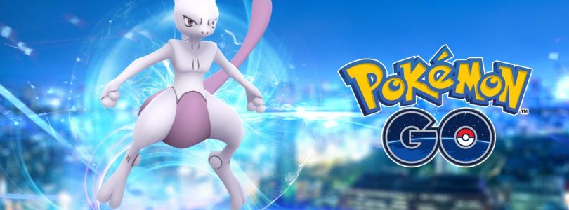 Pokémon Go krijgt Exclusive Raid Battles om Mewtwo te vangen