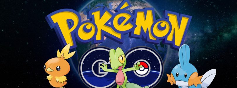 pokemon go generatie 4