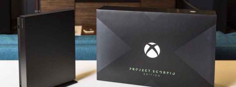 Meer dan 100 games geoptimaliseerd voor Xbox One X