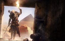 Assassin’s Creed: Origins Deluxe Edition voor €47,50 bij Wehkamp