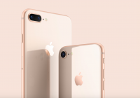 iPhone 7 (Plus) populairder dan iPhone 8 (Plus)