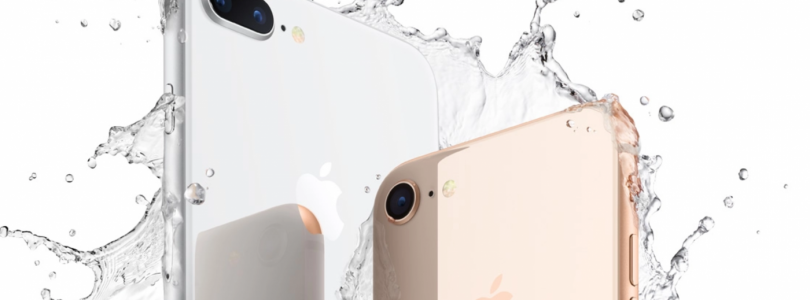 iPhone 8 of 8 Plus kopen? Vanaf vandaag beschikbaar voor pre-order