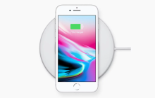 iPhone 8 en iPhone 8 Plus hebben kleinere accu’s