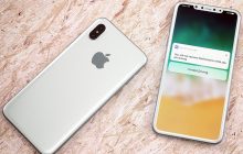 De belangrijkste veranderingen van iPhone 8 of iPhone X Edition