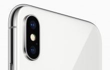 Beperkte beschikbaarheid iPhone X zal tot 2018 aanhouden
