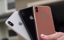 Apple-evenement: alles over iPhone X, iPhone 8 (Plus), Apple Watch Series 3 en Apple TV