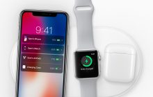 ‘Apple’s AirPower-mat voor iPhone 8, 8 Plus en iPhone X wordt prijzig’