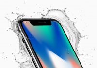 ‘Samsung heeft last van tegenvallende verkoop iPhone X’