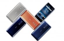 Nokia 8, Nokia 7 Plus, Nokia 6 en meer alleen vandaag in de aanbieding
