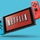 ‘Netflix-app voor Nintendo Switch klaar om te worden uitgebracht’