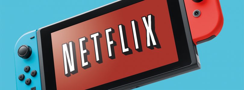 ‘Netflix-app voor Nintendo Switch klaar om te worden uitgebracht’