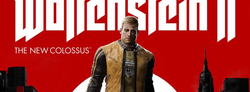 Nintendo Switch-versie Wolfenstein 2: The New Colossus maakt indruk