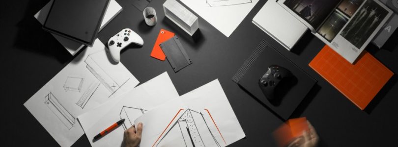 Xbox One X: Wat er komt kijken bij het ontwikkelen van een console