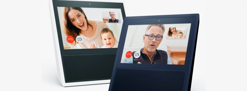 ‘Google werkt aan slimme assistent met ingebouwd scherm’