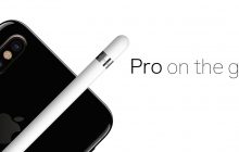 ‘iPhone met Apple Pencil-ondersteuning komt in 2019’