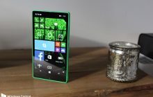 Foto’s tonen nooit uitgebrachte Lumia 435 met dunne bezels
