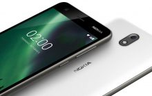 Nokia 2 is goedkope Android-smartphone met indrukwekkende accu
