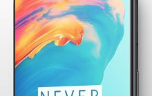 Zo ziet de OnePlus 5T-portretmodus eruit