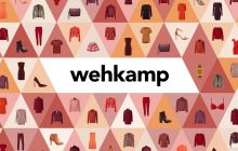 Wehkamp kortingscode: €7,50 korting op al je kerstaankopen
