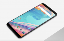 OnePlus 5T