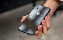 ‘iPhone X is meest breekbare iPhone tot nu toe’