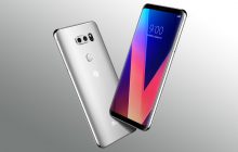 LG V40 ThinQ