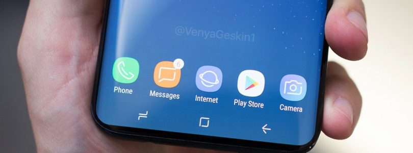 samsung galaxy s9