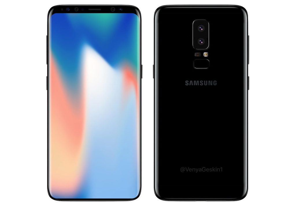 samsung galaxy s9