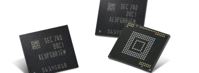 Samsung Galaxy S9 krijgt mogelijk configuratie met 512GB opslag