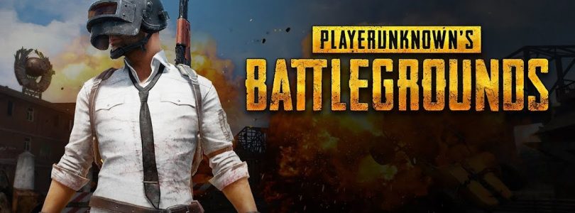 ‘PlayerUnknown’s Battlegrounds in december naar PlayStation 4’