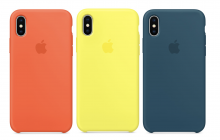 iPhone X hoesjes