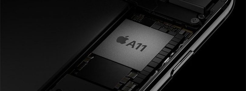 apple eigen chip energiebeheer