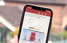 Gmail ontvangt ondersteuning voor iPhone X en e-maildiensten van derden