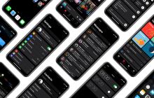 Wikipedia-app introduceert dark mode voor iPhone X